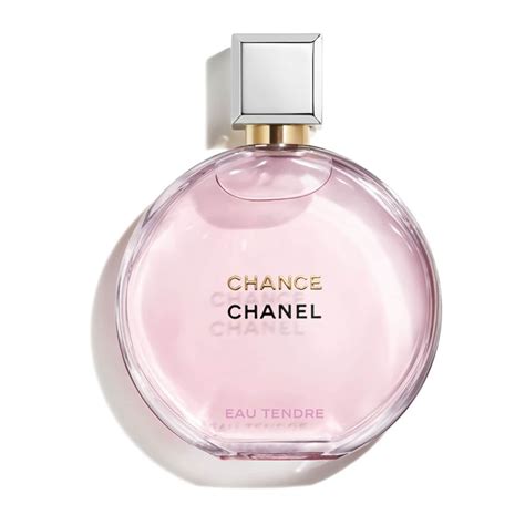 chanel chance pink or yellow